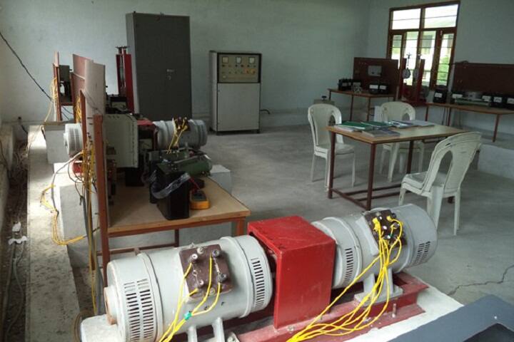 laboratory